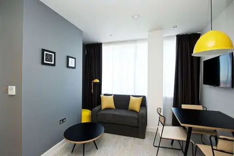 Staycity Aparthotels Manchester - Piccadilly in Manchester — foto 16