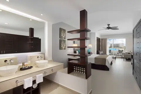 Ventus at Marina El Cid Spa & Beach Resort in Puerto Morelos — foto 28