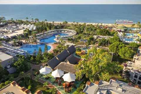 TUI Magic Life Belek in Serik