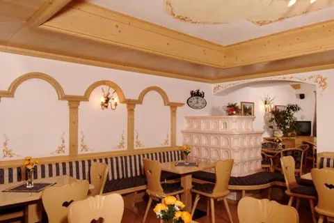 Hotel Fiordaliso foto 6