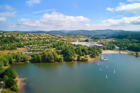 Center Parcs Park Bostalsee foto 28