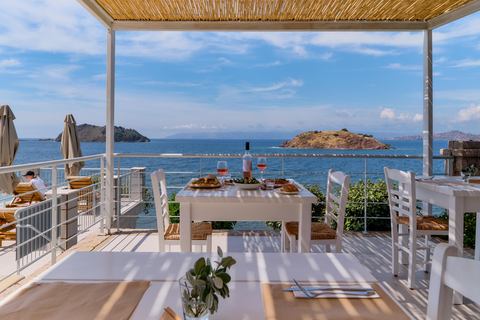 Appartementen Little Bird foto 6