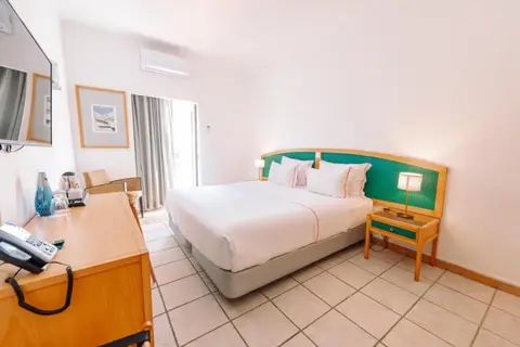 Hotel Carvoeiro Plaza in Carvoeiro — foto 10