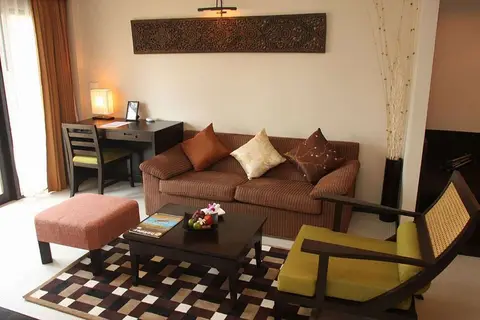 Impiana Resort Chaweng Noi in บ้านเฉวงน้อย — foto 27