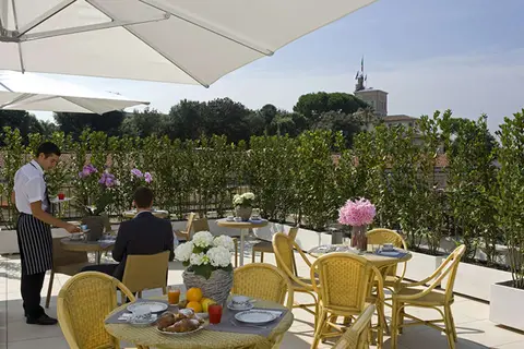 Hotel De Petris in Rome, foto 6