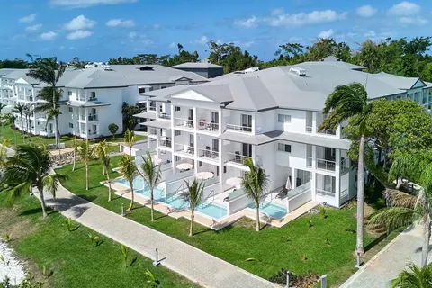 Riu Negril in Negril — foto 4