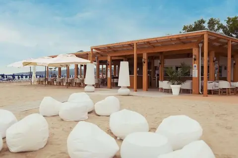 Pizzomunno Vieste Palace Hotel in Vieste — foto 8