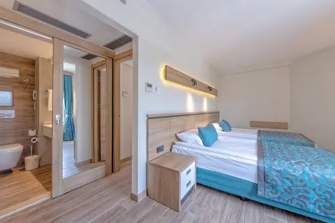 Meryan Hotel in Alanya, foto 8