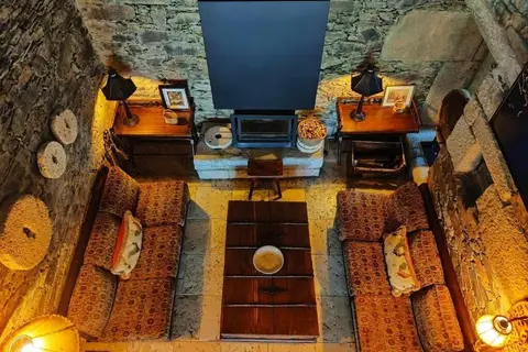 The Manor House Celeirós in Sabrosa — foto 28
