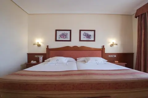 Hotel Zentral Center in Arona — foto 2