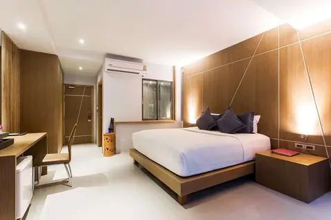 Chaweng Cove Beach Resort in Chaweng Cove Resotel, foto 4