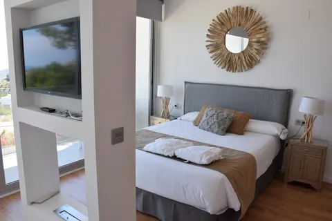 Nature Suites in Finestrat — foto 15