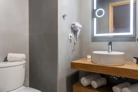 Azul Eco Hotel in Skaleta — foto 19
