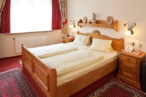 POST POST Hotel - Alpine Boutique Hotel & Spa in Bad Hofgastein — foto 21
