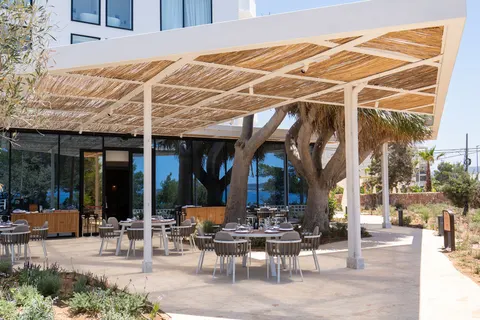 TRS Ibiza Hotel foto 18