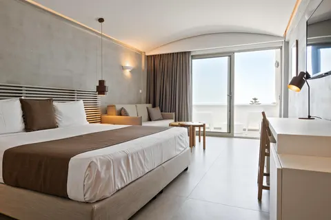 Hotel Kakkos Bay Resort foto 19