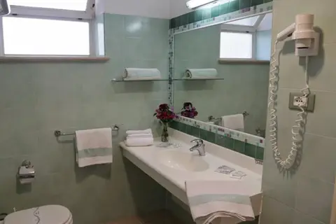 Resort Sciabache in Rome — foto 18