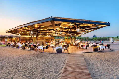 Xanadu Resort Hotel in Antalya, foto 18