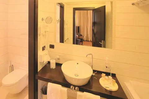 Active Hotel Paradiso & Golf in Peschiera del Garda — foto 30