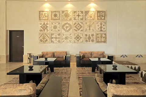 Atlas Essaouira Riad Resort in Rabat — foto 5
