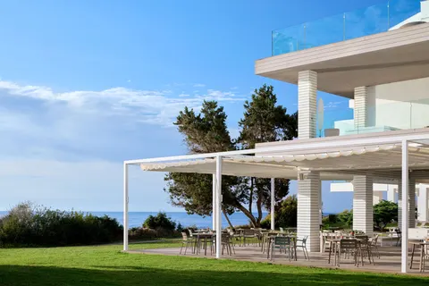 Melia Ibiza (ex. Sol Beach House Ibiza) in Santa Eulària des Riu — foto 21