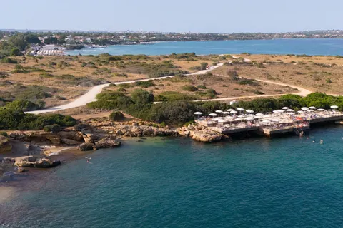 Voi Arenella Resort foto 22