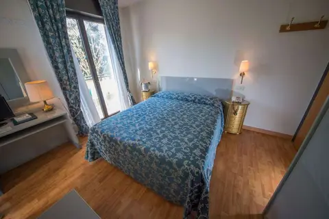 Hotel Terme Milano in Abano Terme — foto 5
