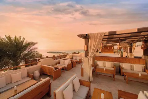 The Ajman Saray A Luxury Collection Resort in إمارة عجمان — foto 13