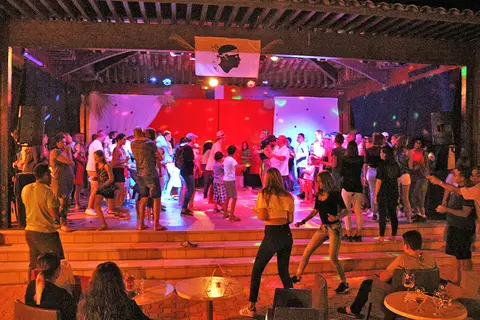 Marina D Oru Resort in Ghisonaccia — foto 4