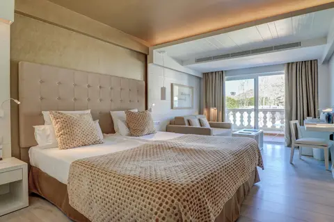 Hoposa Illa d'Or Hotel & Illa d’Or Apartments in Port de Pollença — foto 9