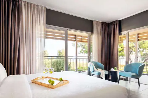 Blue Dolphin Hotel in Metamorfosis, foto 30