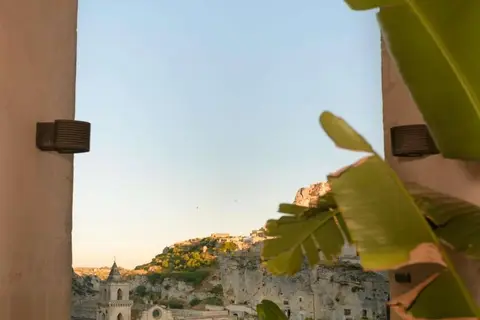 Sant' Angelo Luxury Resort in Matera — foto 10