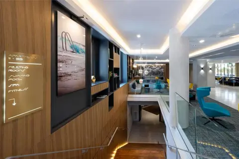 Nemea Aparthotel Cannes Palais in Cannes, foto 27