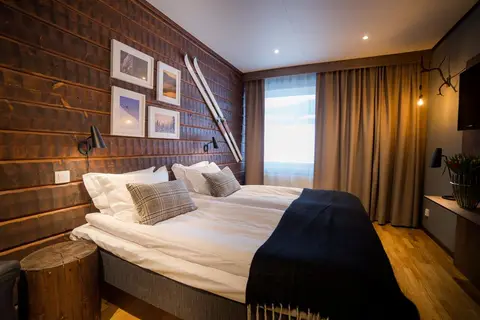 Mountain Lodge in Malung-Sälens kommun — foto 3