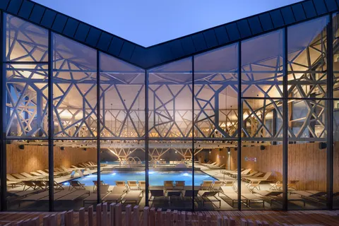 Hotel Breza in Podčetrtek — foto 18