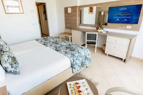 Marhaba Royal Salem in Hôtel Marhaba Royal Salem — foto 6