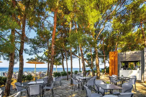 Blue Dolphin Hotel in Metamorfosis, foto 13