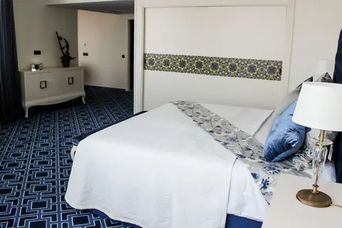 DoubleTree by Hilton Casablanca City Centre in Casablanca, foto 13