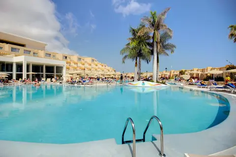 SBH Monica Beach in Pájara — foto 27
