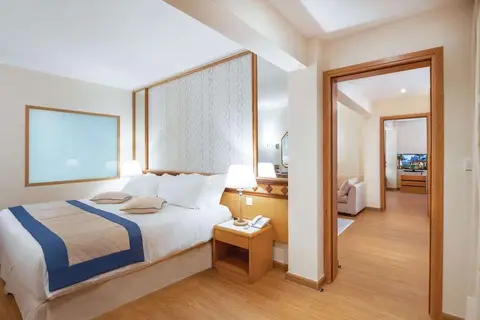 Hotel Constantinou Bros Athena Beach in Γεροσκήπου — foto 4