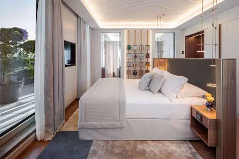 Casa Baglioni Milan in Milaan, foto 10