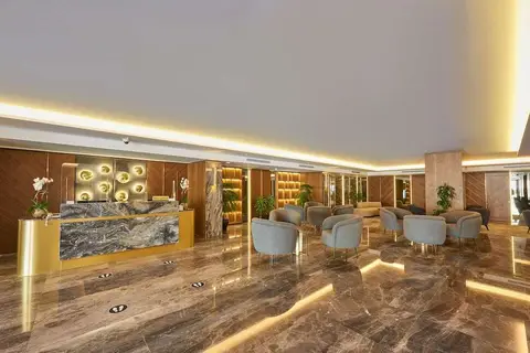 Grand Hotel Gulsoy in İstanbul, foto 9