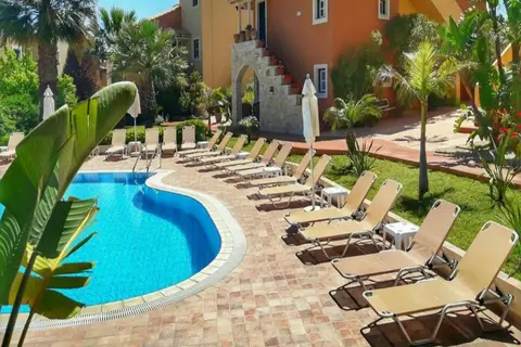 Dia Apartments in Chersonissos — foto 6