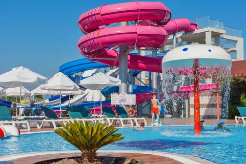 Club Nena in Manavgat — foto 13
