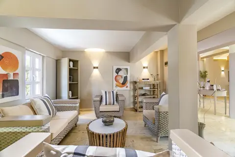 Manzara Boutique Hotel in Bodrum — foto 6