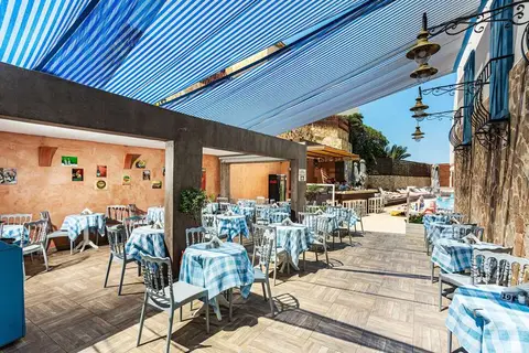 Rhodos Horizon Resort in Municipal Unit of Rhodes, foto 17