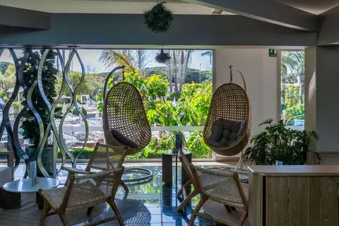 Aqua Hotel Onabrava & Spa in Santa Susanna — foto 16
