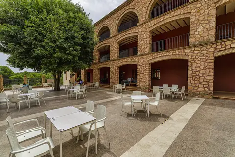 Hotel Jardines de La Santa in Totana — foto 6