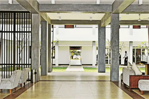 Goldi Sands Hotel in Negombo — foto 14
