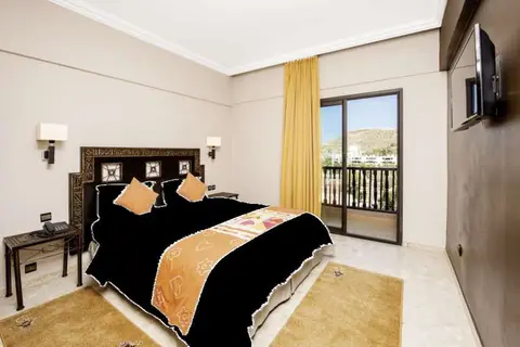 Oasis Hotel & Spa in Agadir — foto 3